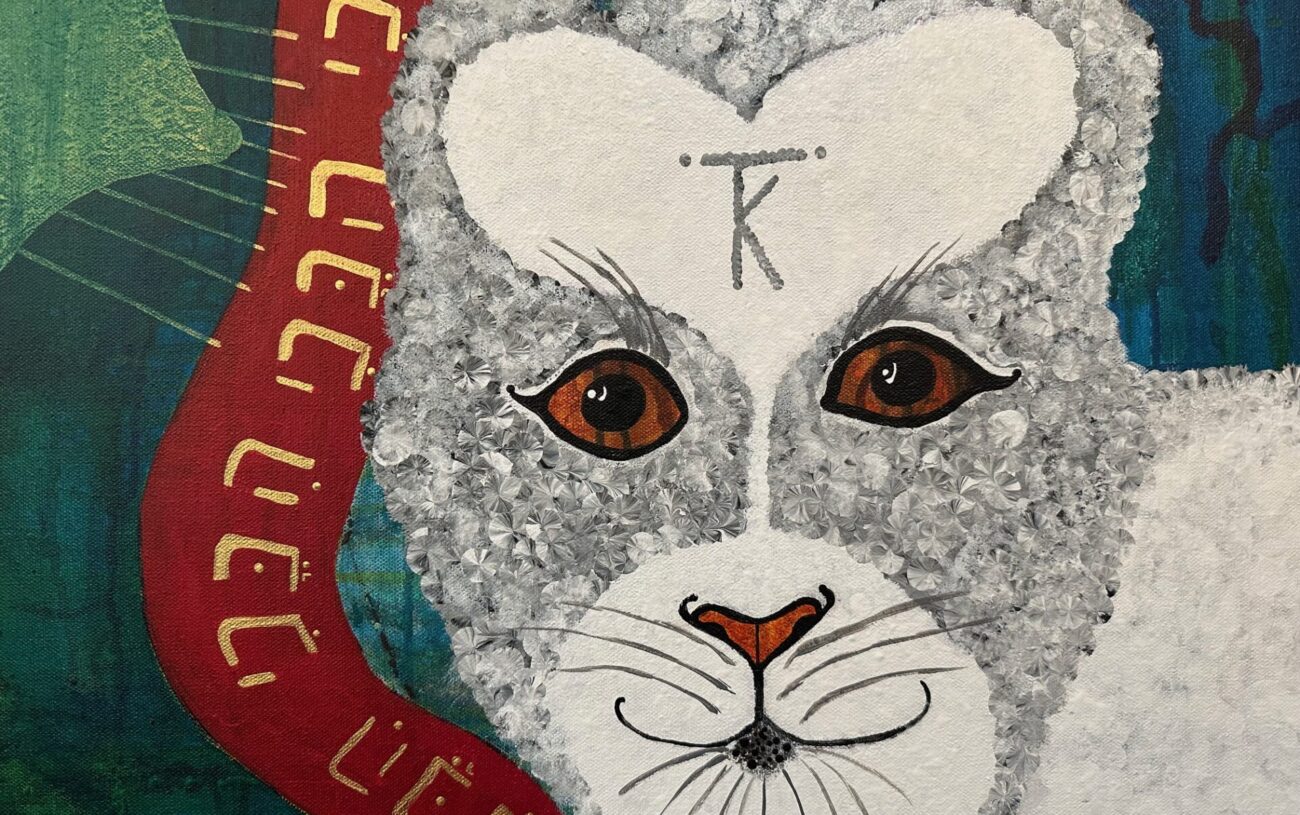 There’s a kids’ book called Terrible Tuesday…