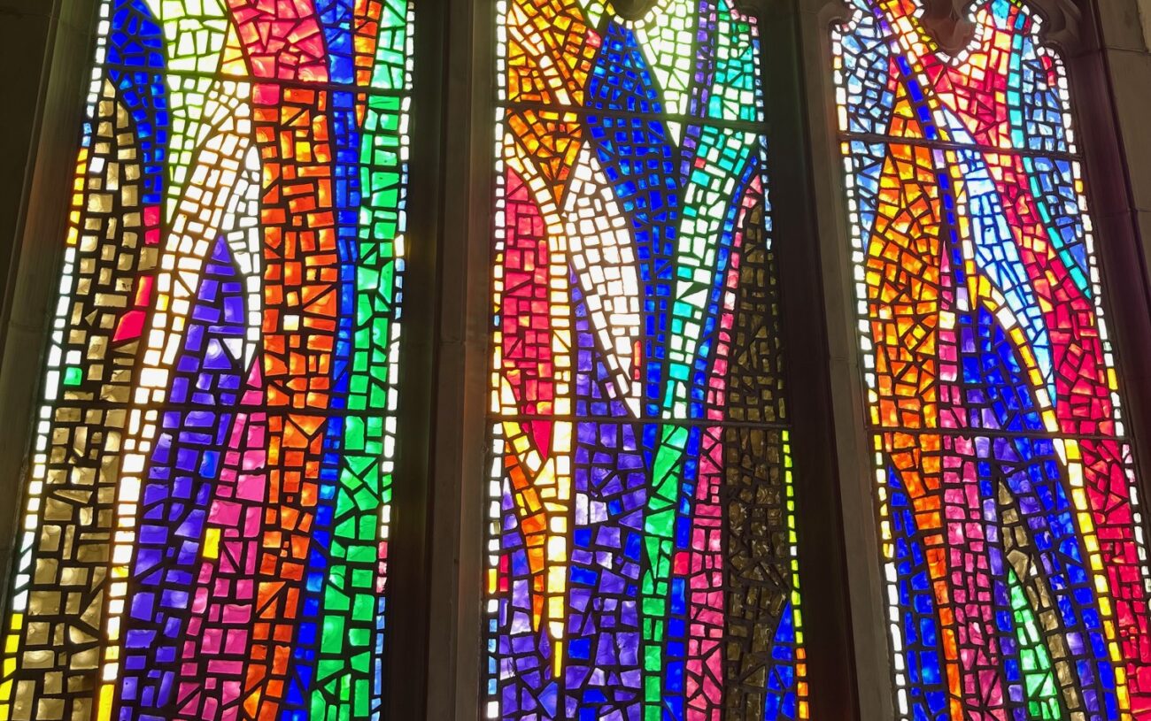 Friends… and strategies for our time!