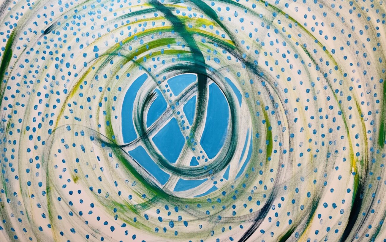 Of fish and pools and courage – of filters and of things…