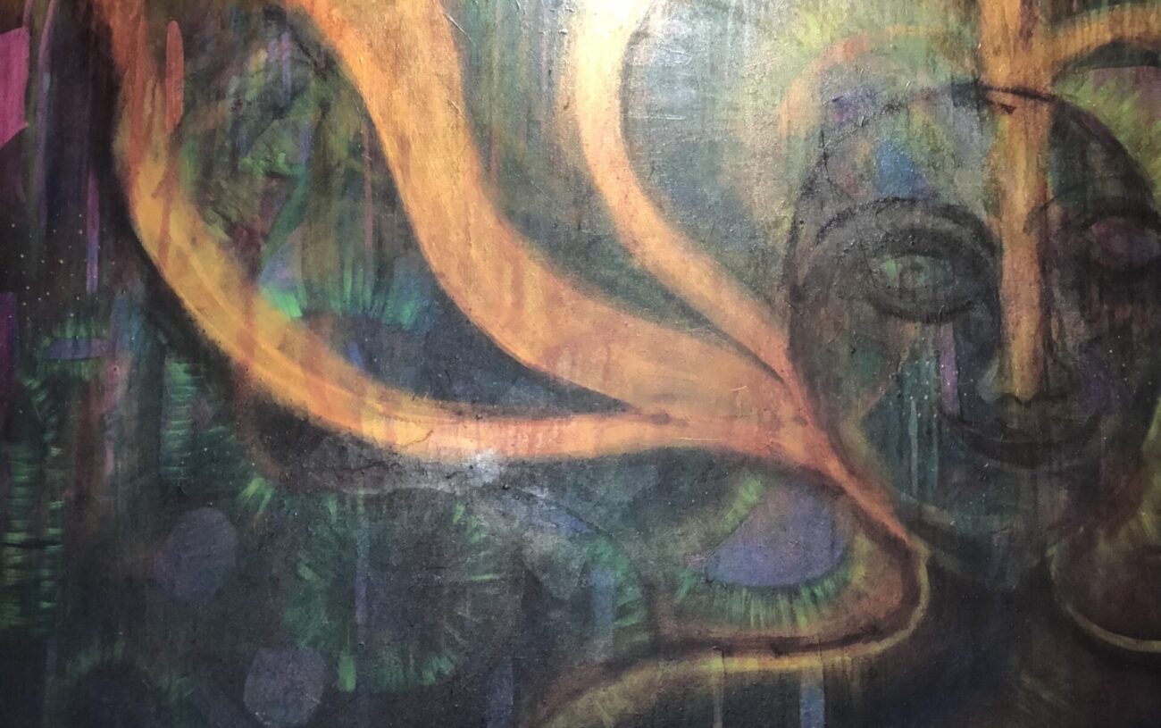 Setting aside the fear of fear!