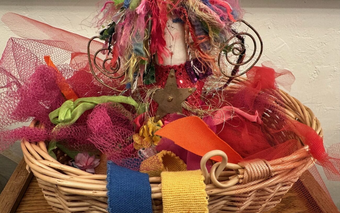 Huge thanks… and a crazy-true story!