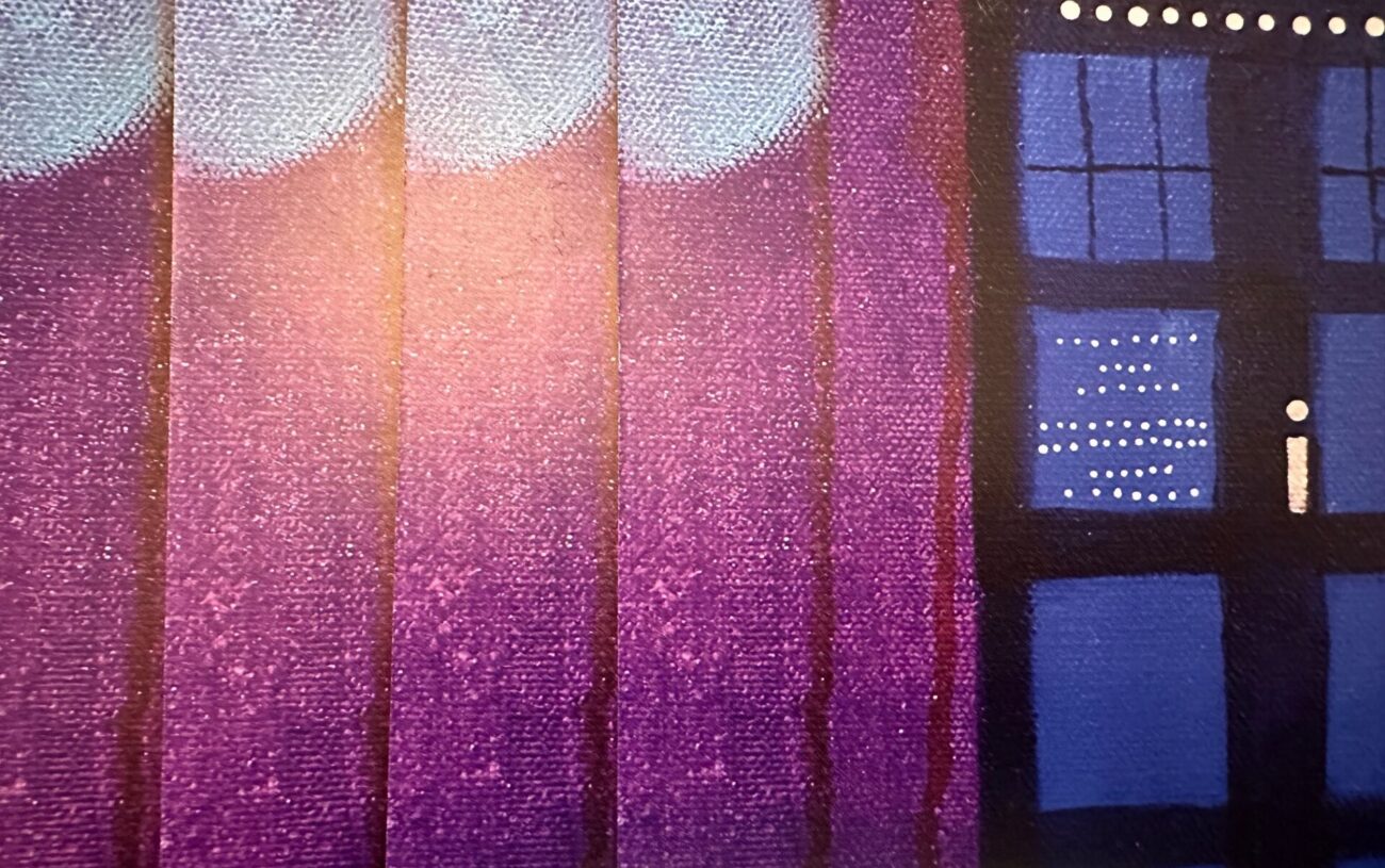 ’twas the night before 2026