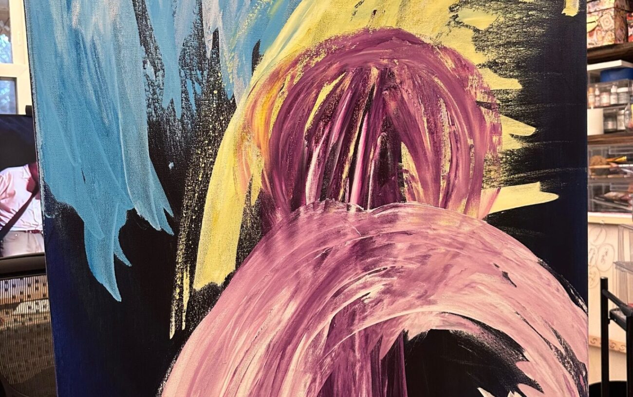 “I do – I do – I do believe in magic!”