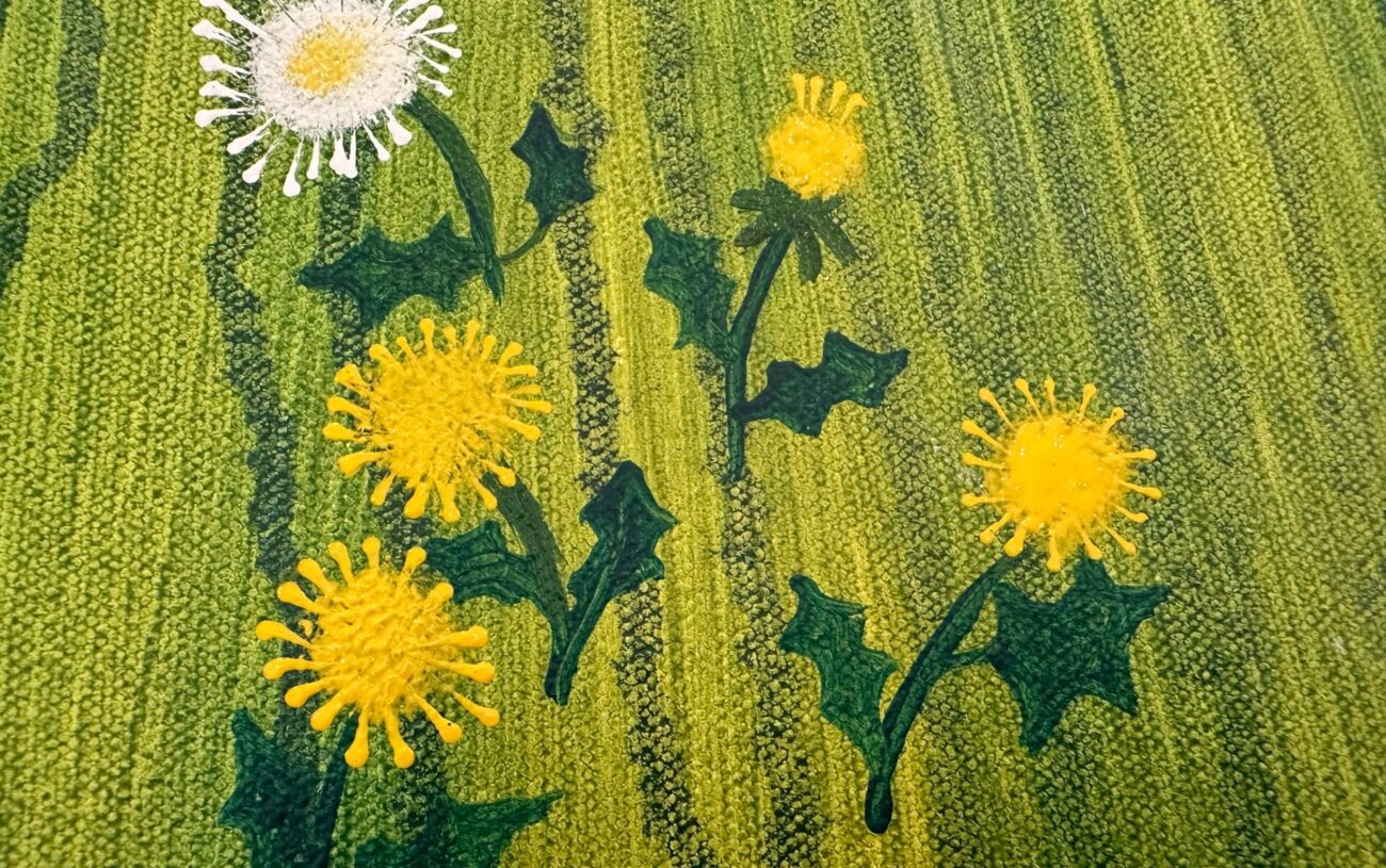 The up-side of fear…